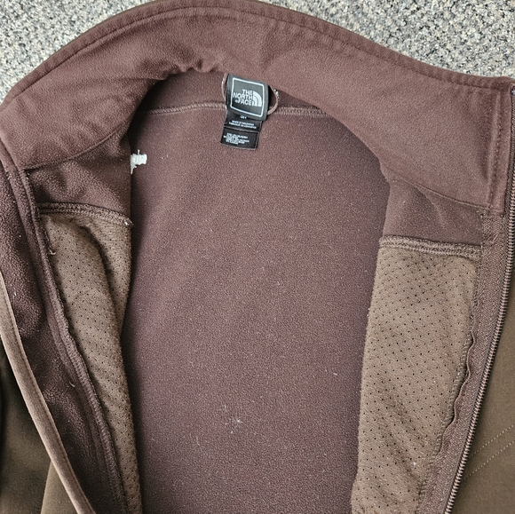 Brown Jacket - Picture 4 of 8